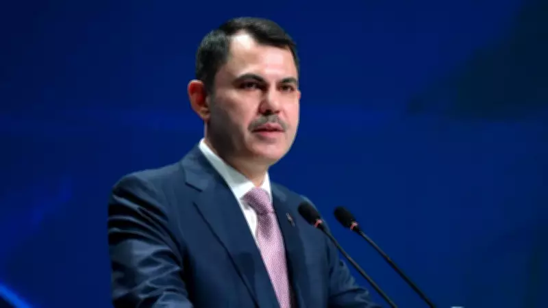 Su Kaynaklarına Hâkim Olanlar Geleceğin Oyun Kurucuları Olacak