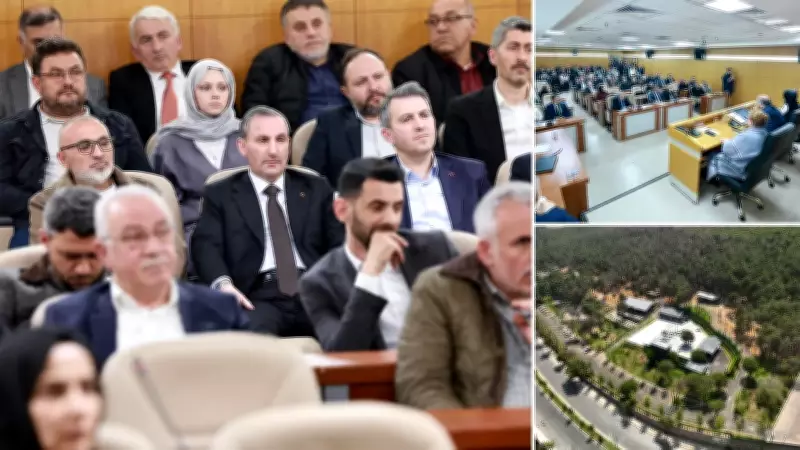 Sultanbeyli Belediye Başkanı Ali Tombaş: Ek Bütçe Yapmadan Yılı Tamamladık