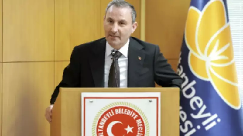 Sultanbeyli Belediyesi 2025 Faaliyet Raporu Meclis'te Kabul Edildi