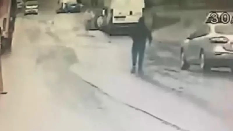 Sultangazi'de Komşu Cinayeti: 'Karımla Birlikte Oluyor' İddiası Çürütüldü