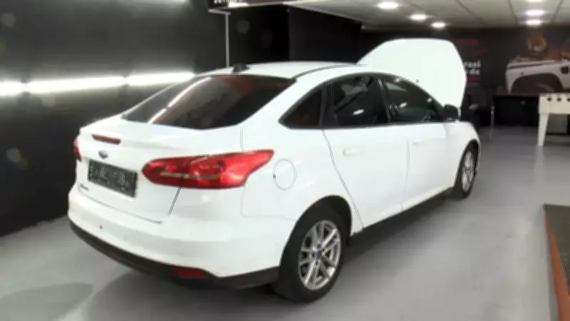 Sultangazi'de Şok Edici Ekspertiz Raporu: İki Araç Birleştirilmiş!