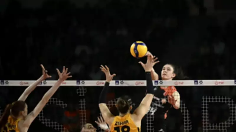 Sultanlar Ligi Finali: Fenerbahçe - Vakıfbank Maçı Ne Zaman ve Hangi Kanalda?