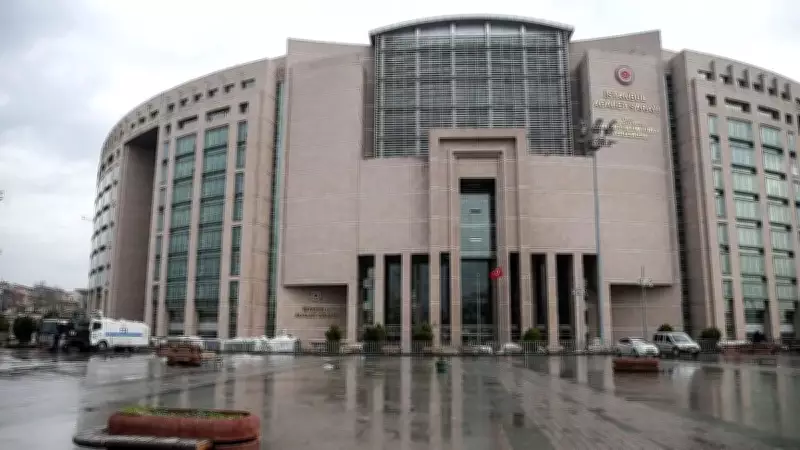 Sumud Filosu'na İsrail müdahalesine soruşturma başlatıldı