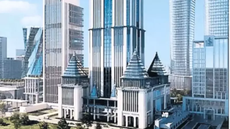 Suriye Merkez Bankası Türkiye'de Hesap Açıyor: Swap Anlaşması ve Bankacılık İşbirliği Gündemde