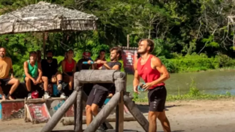 Survivor 16 Nisan İletişim Oyunu Galibi Belli Oldu: Mavi Takım Kazandı!