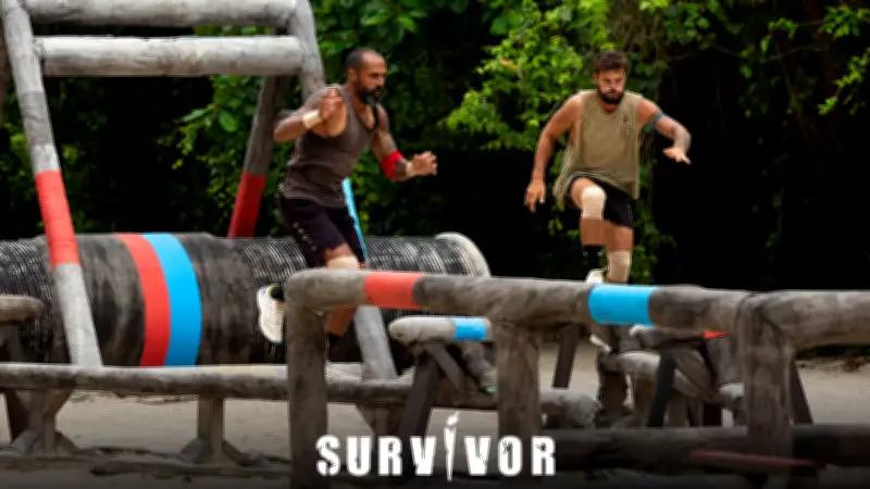 Survivor 18 Nisan Dokunulmazlık Oyunu Sonucu: Kazanan Takım Belli Oldu mu?