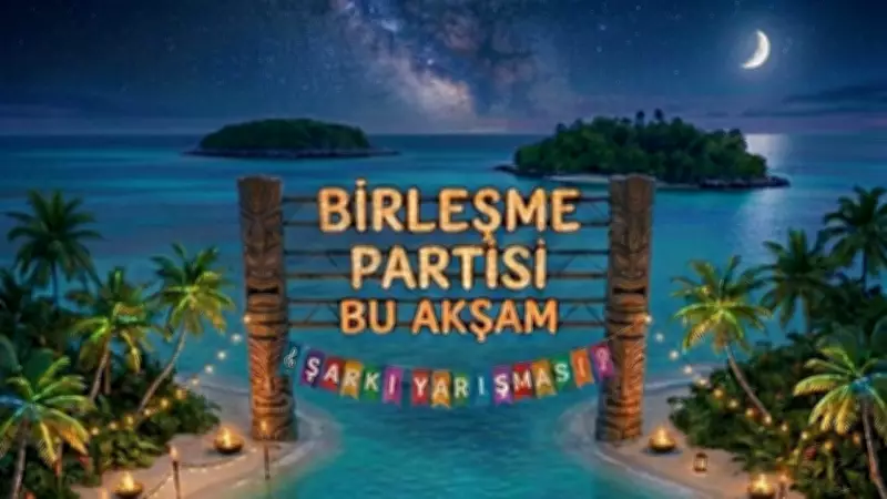 Survivor 2026 Birleşme Partisi Tarihi ve Katılacak Ünlüler Belli Oldu