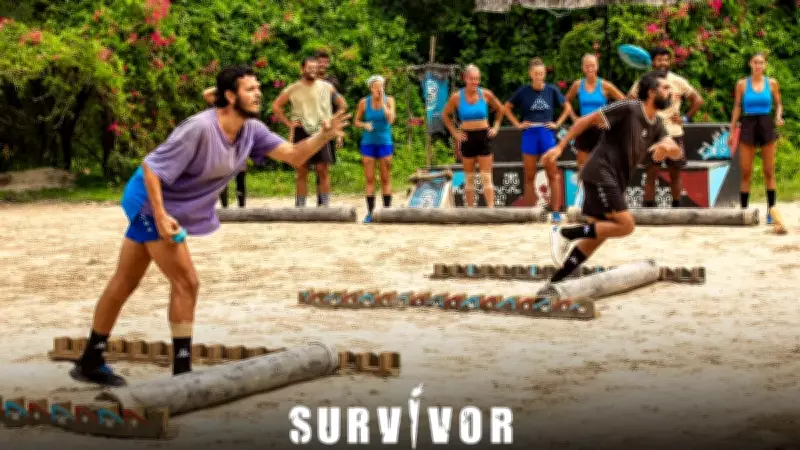 Survivor 2026'da 12 Nisan Düellosu: Eleme Sonuçları Açıklandı mı?