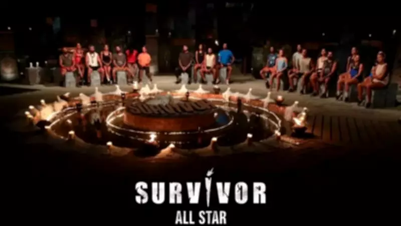 Survivor 2026'da Dokunulmazlık Oyunu Heyecanı: Kazanan ve Eleme Adayı Belli Oldu