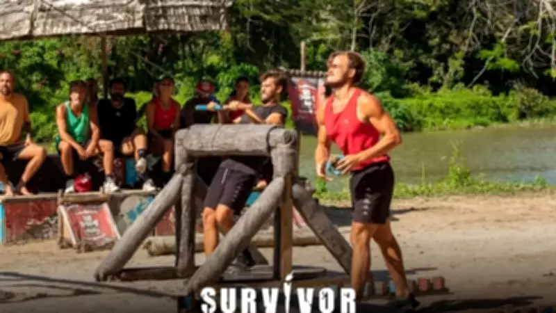 Survivor 2026'da Dokunulmazlık Savaşı: 14 Nisan'ın Kazananı ve Eleme Adayı