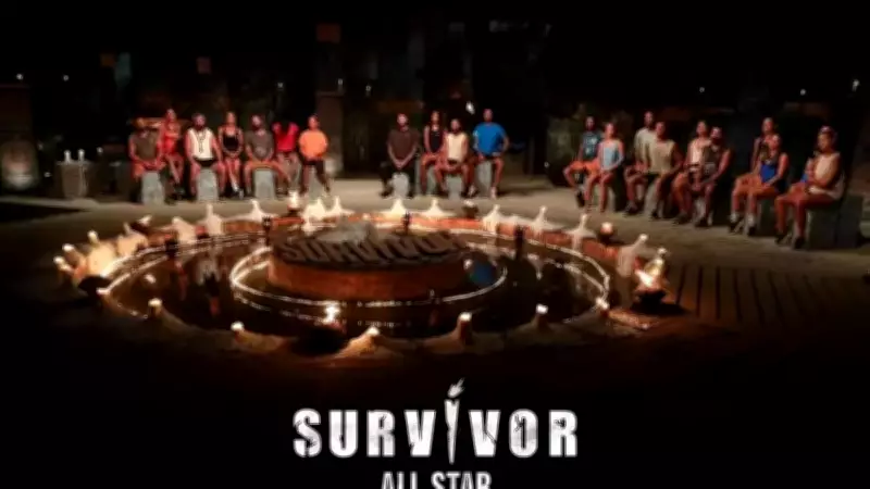Survivor 2026'da İkinci Eleme Adayı Açıklandı! Dokunulmazlık Oyununu Kim Kazandı?
