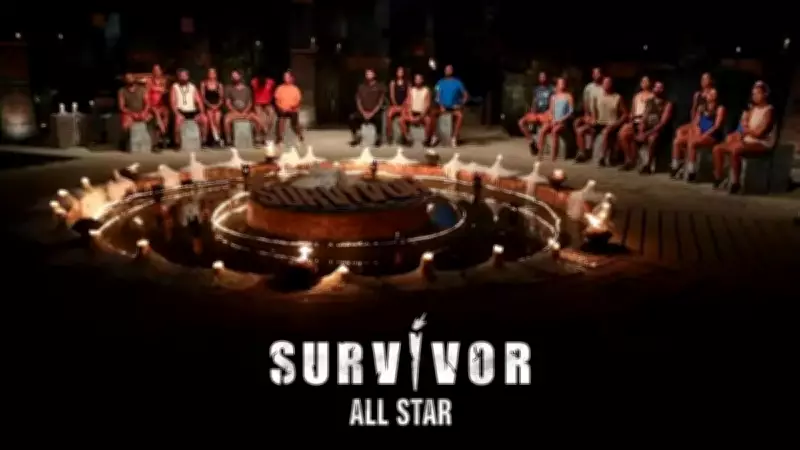 Survivor 2026'da Sembol Oyunu Heyecanı: Sude Demir Kazandı!