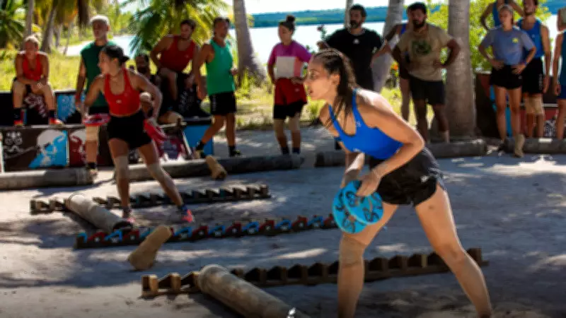 Survivor 25 Nisan: 3. ve 4. Eleme Adayları Belli Oldu mu?