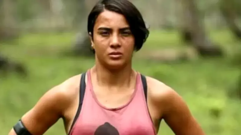 Survivor Yıldızı Sabriye Şengül'den Acı Duyuru: 'Hakkınızı Helal Edin'