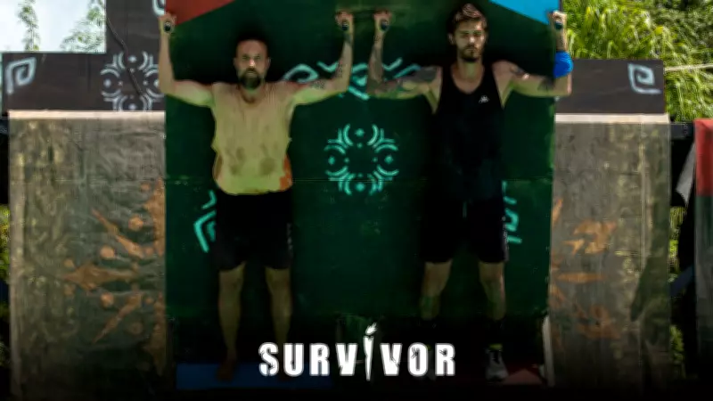 Survivor'da Dokunulmazlık Oyunu Kazananı ve Eleme Adayı Belli Oldu mu?