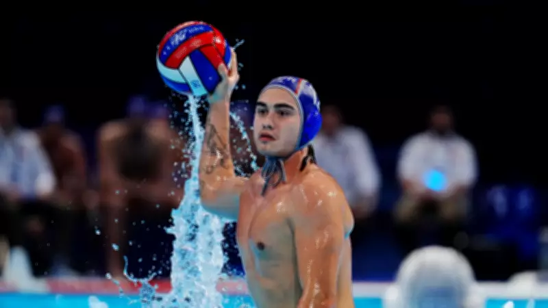 Sutopunda Dünya Kupası Heyecanı: Milli Takım Malta'da Mücadeleye Hazır