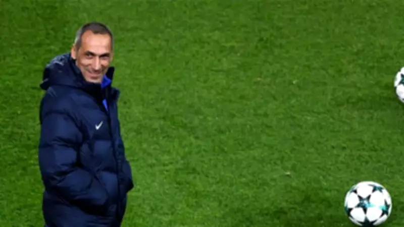 Suudi Arabistan Milli Takımı, Georgios Donis ile anlaştı