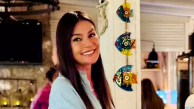 Suzan Avcı'nın Kızı Binnaz Avcı ve Murat Acar Boşandı