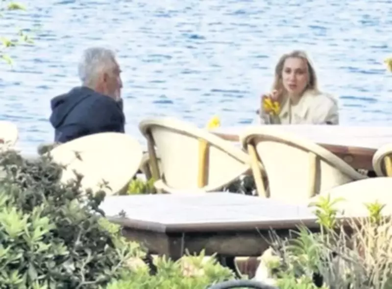 Suzan Sabancı ve Haluk Dinçer'den Aynı Anda Yeni Aşk Sinyalleri