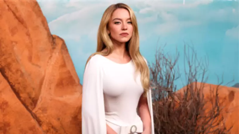 Sydney Sweeney'in 'Şeytan Marka Giyer 2' Sahnesi Kurgudan Çıkarıldı