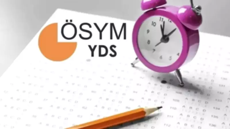 ÖSYM 2026 YDS/1 Sonuç Tarihi Açıklandı: Sonuçlar Ne Zaman ve Nasıl Öğrenilir?