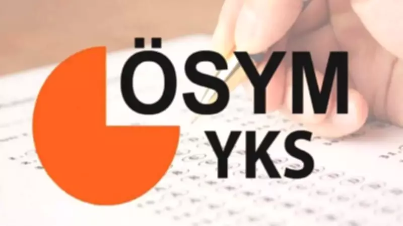 ÖSYM 2026 YKS Takvimi Açıklandı: TYT, AYT, YDT Tarihleri ve Sınav Giriş Belgesi Sorgulama