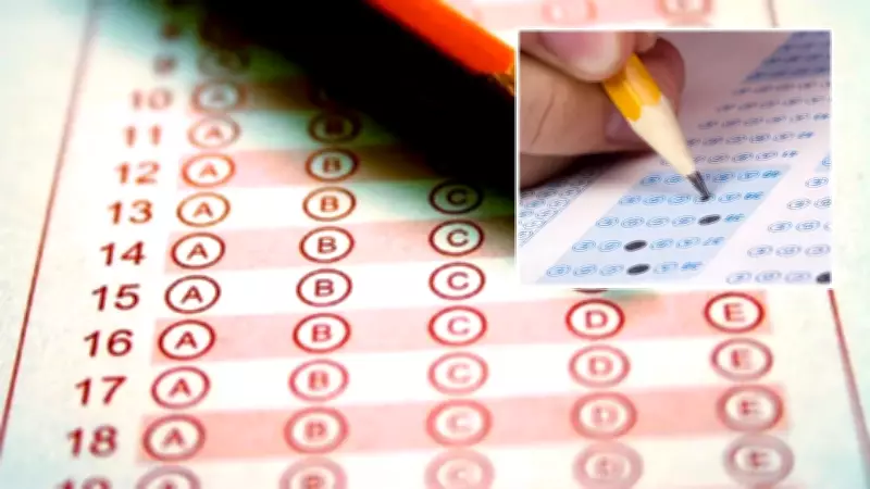 ÖSYM hafta sonu dört ayrı sınav düzenleyecek: 3 bin 476 görevli sahada