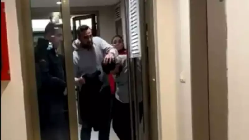 İTÜ Kız Yurdunda Çıplak Dolaşan Şahıs Gözaltında: Kayıp İhbarı ve Soruşturma