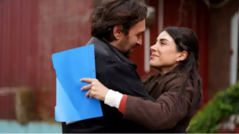 Taşacak Bu Deniz 1 Mayıs'ta Var mı? Yeni Bölüm Yayınlanacak mı?