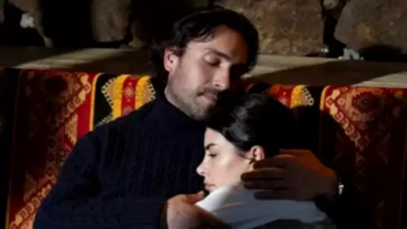 Taşacak Bu Deniz 25. Bölüm: Boşadım Seni! TRT 1'de Yayında