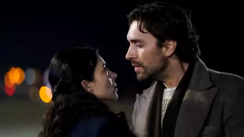 Taşacak Bu Deniz 25. Bölüm İptal Mi? 17 Nisan TRT 1 Programı Açıklandı