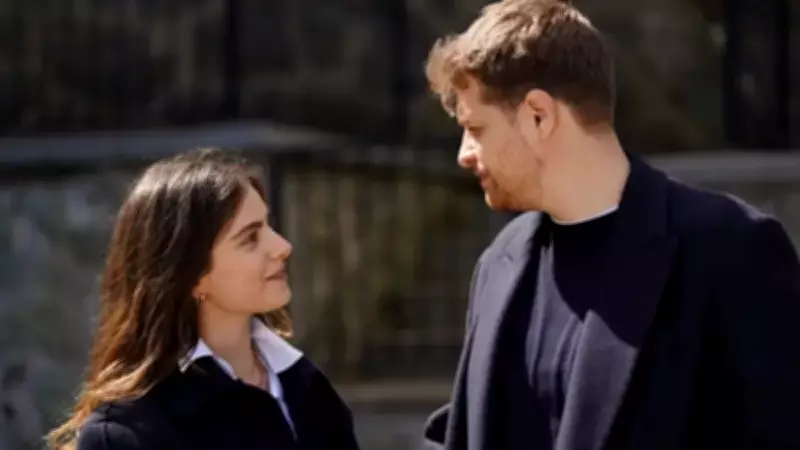 Taşacak Bu Deniz 25. Bölüm Yayın Tarihi ve TRT 1 Akışı Açıklandı