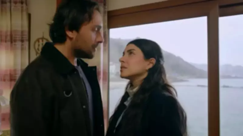 Taşacak Bu Deniz 26. Bölüm Fragmanı Yayında: Gidelim mi Beraber