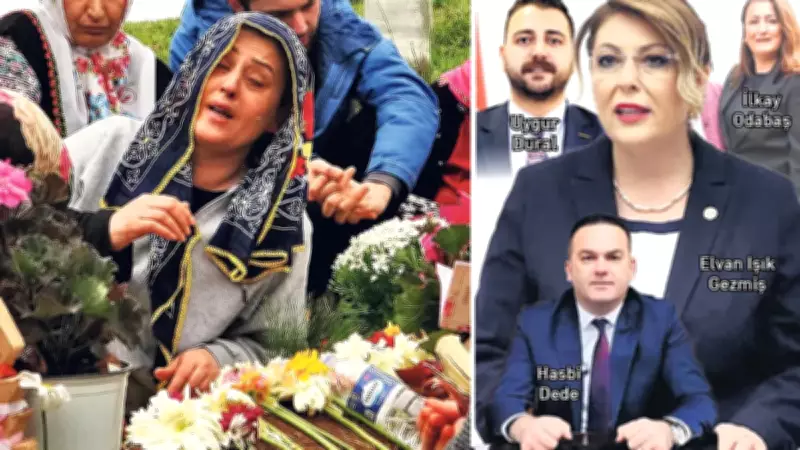 Taciz Kurbanı Tuana Elif Torun'un Ailesi CHP'li Siyasetçilerin Baskısını Anlattı
