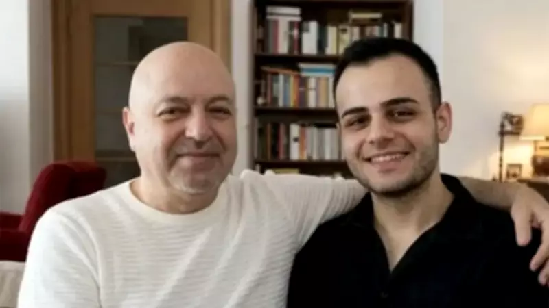 Tahliye Edilen Sanık Hakkında Yeni Tutuklama Kararı Çıktı