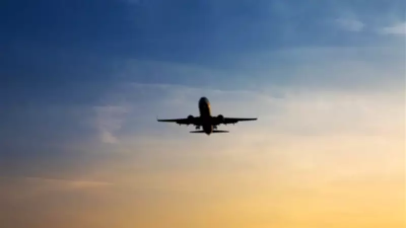 Tahran Havalimanı Müdürü: Uluslararası Uçuşlar Yeniden Başladı