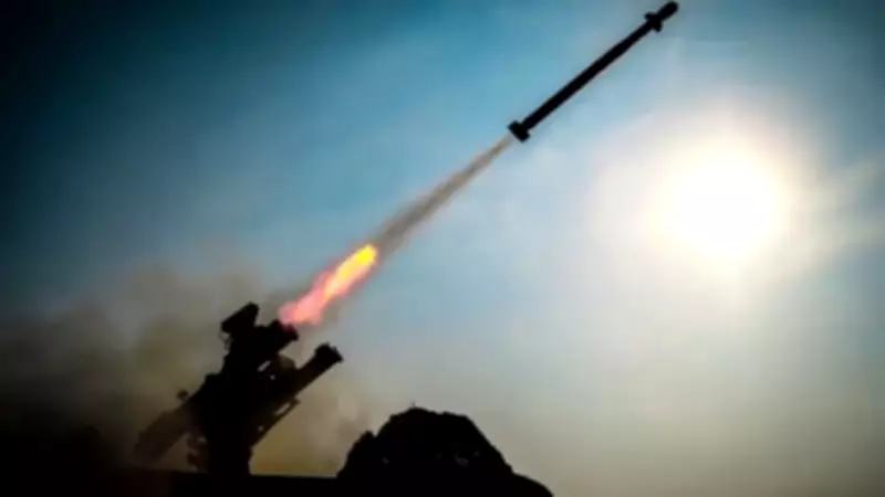 Tahran'da hava savunma sistemleri aktif hale getirildi