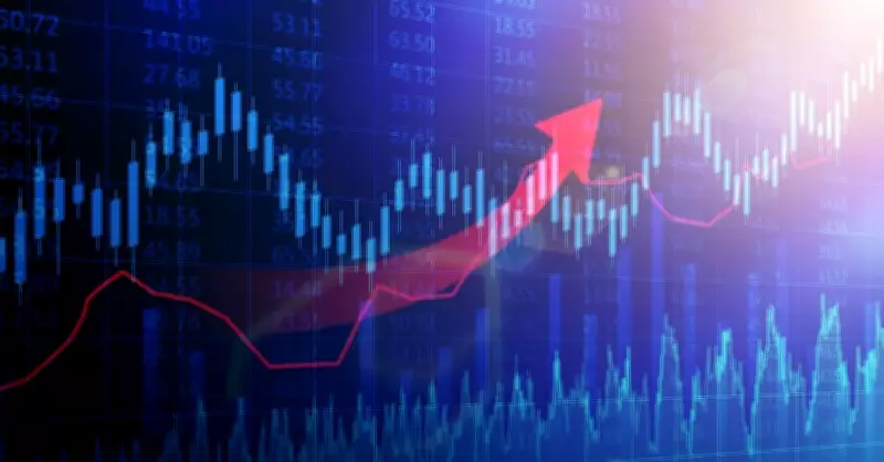 Tahvil Piyasasında Alarm: Yatırımcılar ABD Faizlerinin %5'i Aşmasını Fiyatlıyor