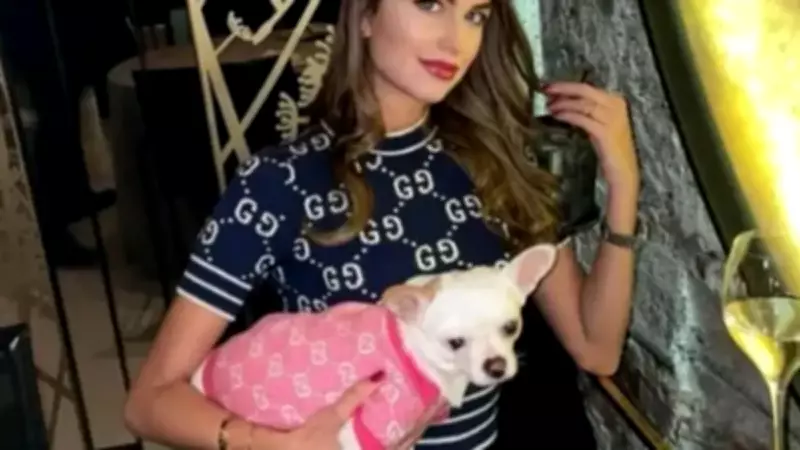 İtalya'da Dehşet Verici Olay: Modelin Mezarı Açıldı, Başı Çalındı