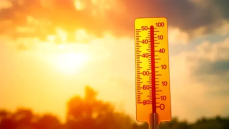 Tam 70.7 Dereceyle Rekor Kırdı! Dünyanın En Sıcak Merkezleri