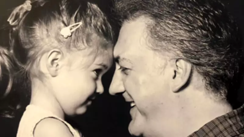 Tamer Karadağlı ve Arzu Balkan'ın Kızı Zeyno Büyüdü: İşte Şimdiki Hali