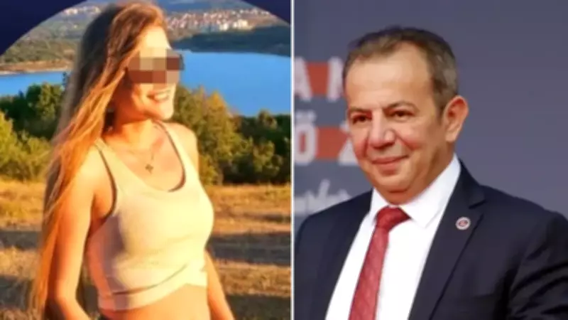 Tanju Özcan Şantaj Davasında Şok İddialar: Avukat Hakime Yürüdü, Tahliye Kararı Çıktı