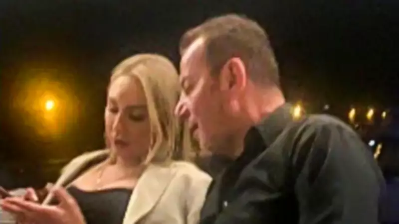 Tanju Özcan'ın Şantaj İddialarına İlişkin Yeni Fotoğraflar Ortaya Çıktı