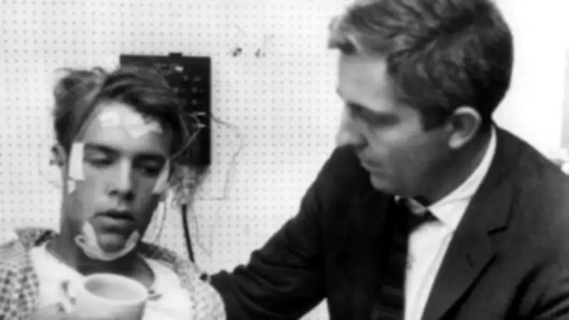 Tarihin en uzun uykusuzluk rekoru: 11 gün göz kırpmadı