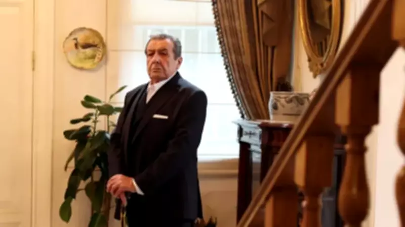 Tarık Pabuçcuoğlu'nun Kızı Ekranlarda: Pınar Altuğ'la Rol Arkadaşı Oldu