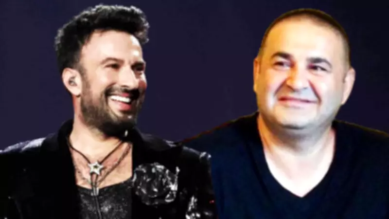 Tarkan, Şafak Sezer'in Milli Takım Şarkısı Yorumunu Beğendi