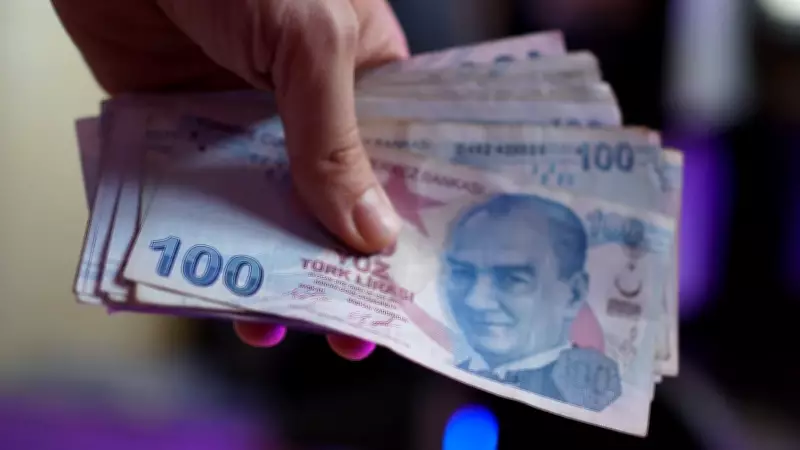 Tarım Bakanı Yumaklı: 350 Milyon Lira Destek Ödemesi Yapılıyor