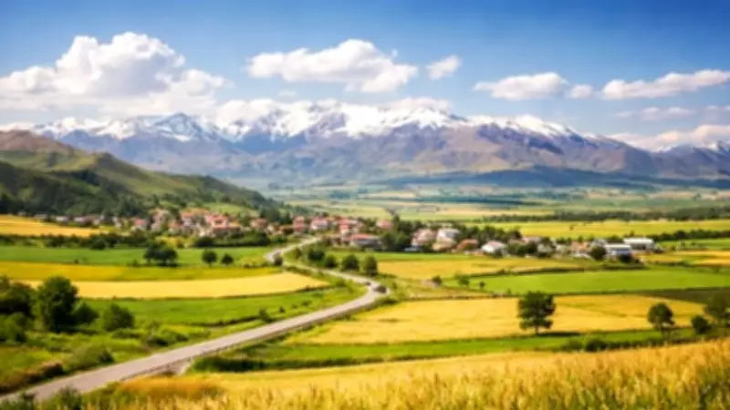 Tarımda Dev Destek: Yatırımlara %70'e Varan Hibe ve 30 Milyon TL'ye Kadar Finansman