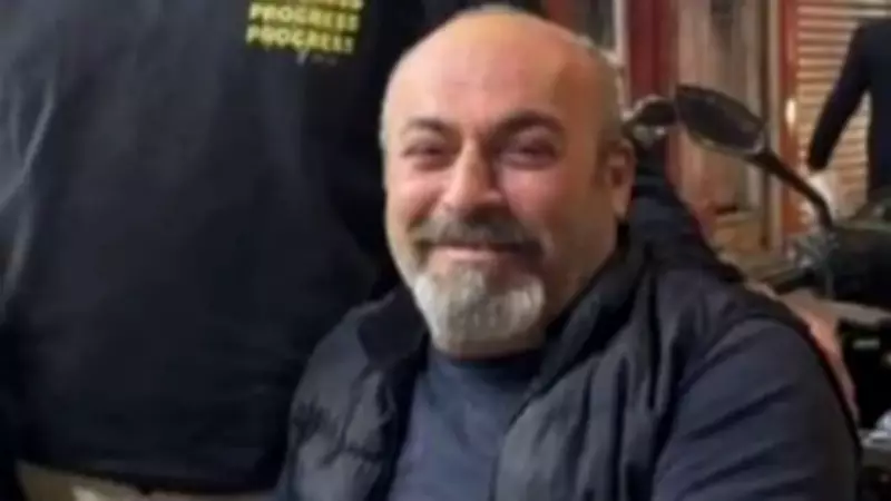 Tarsus'ta Alacak Verecek Kavgası Kanlı Bitti: Tüfekle Vurulan Adam Hayatını Kaybetti