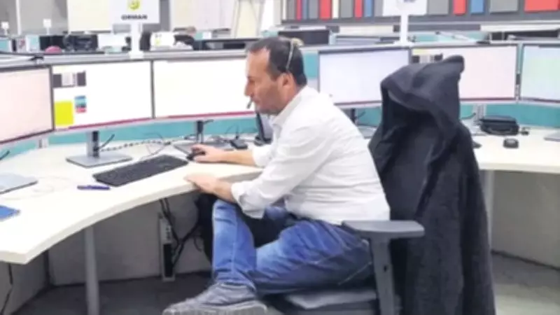 Tartıştığı Kocasını Tüfekle Vuran Kadın Gözaltına Alındı